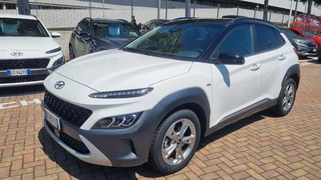 Hyundai KONA 1.0 T-GDI XLine - foto 3 di 4