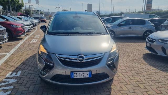 Opel Zafira Tourer 2.0 CDTi 130CV Cosmo usato a SAVONA