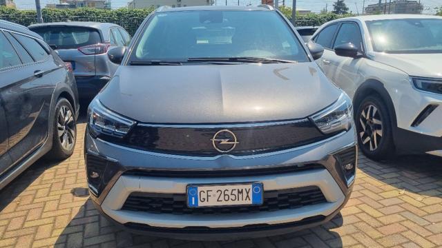 Opel Crossland 1.2 Turbo 12V 130 CV aut. Start&Stop Elegance usato a SAVONA