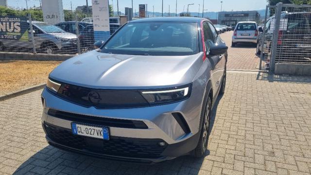 Opel Mokka 1.2 Turbo 136 CV GS - foto 2 di 4