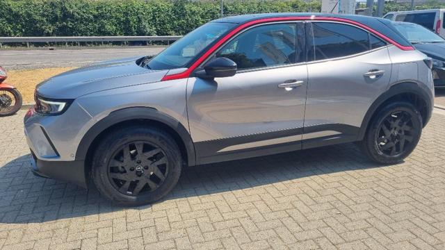 Opel Mokka 1.2 Turbo 136 CV GS - foto 3 di 4