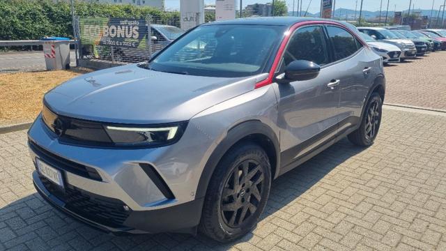 Opel Mokka 1.2 Turbo 136 CV GS - foto 4 di 4