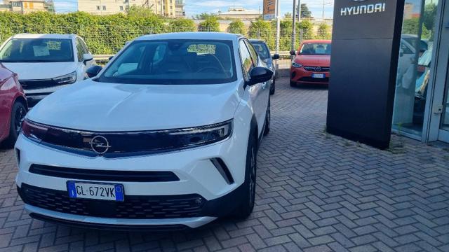 Opel Mokka 1.5 diesel Elegance - foto 4 di 4