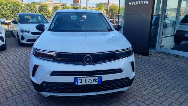 Opel Mokka 1.5 diesel Elegance usato a SAVONA