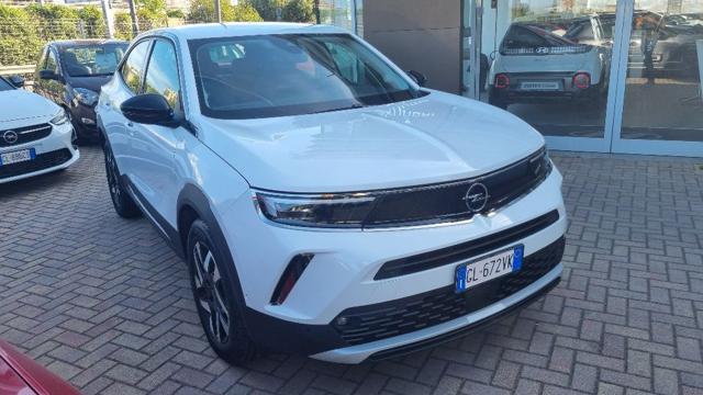 Opel Mokka 1.5 diesel Elegance - foto 2 di 4