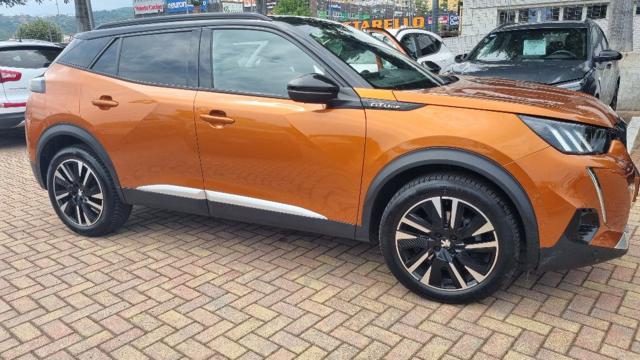 Peugeot 2008 BlueHDi 130 S&S EAT8 GT Line - foto 4 di 4