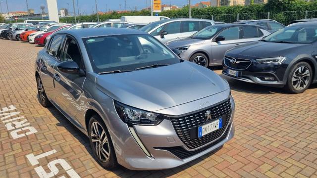 Peugeot 208 PureTech 100 Stop&Start 5 porte Allure - foto 4 di 4