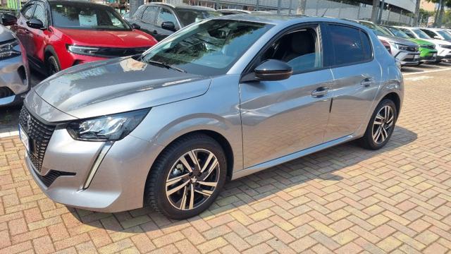 Peugeot 208 PureTech 100 Stop&Start 5 porte Allure - foto 3 di 4