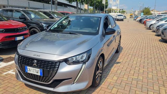 Peugeot 208 PureTech 100 Stop&Start 5 porte Allure - foto 2 di 4