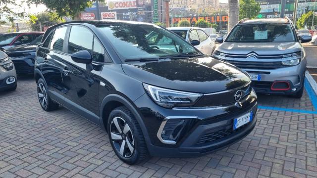 Opel Crossland 1.5 ECOTEC D 110 CV Start&Stop Edition usato a SAVONA