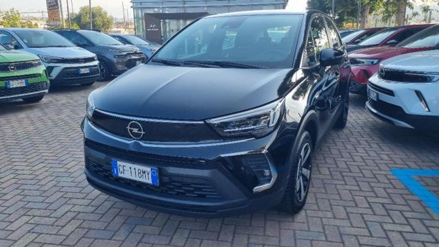 Opel Crossland 1.5 ECOTEC D 110 CV Start&Stop Edition - foto 3 di 4