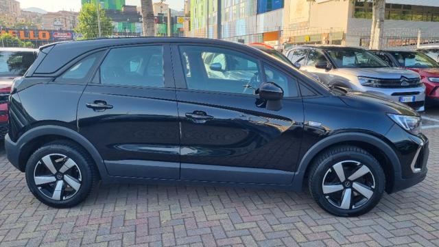Opel Crossland 1.5 ECOTEC D 110 CV Start&Stop Edition - foto 4 di 4