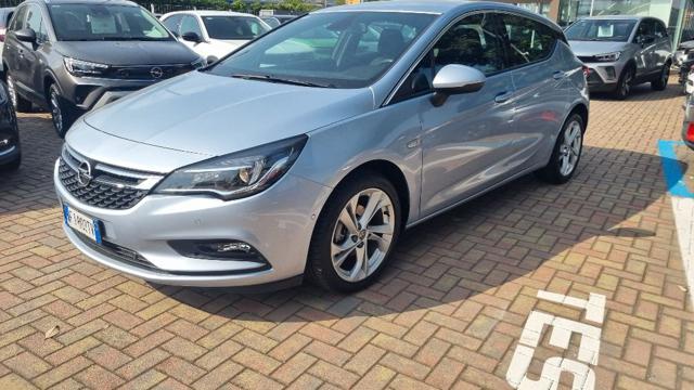 Opel Astra 1.0 Turbo ecoFLEX Start&Stop 5 porte Dynamic - foto 3 di 4
