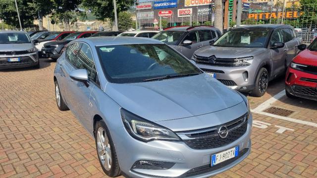 Opel Astra 1.0 Turbo ecoFLEX Start&Stop 5 porte Dynamic usato a SAVONA