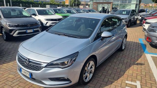 Opel Astra 1.0 Turbo ecoFLEX Start&Stop 5 porte Dynamic - foto 2 di 4
