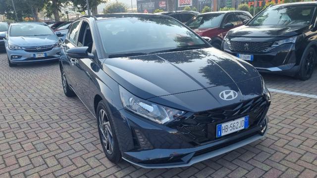 Hyundai i20 1.0 T-GDI Connectline - foto 3 di 4