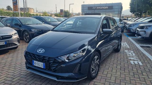 Hyundai i20 1.0 T-GDI Connectline - foto 2 di 4