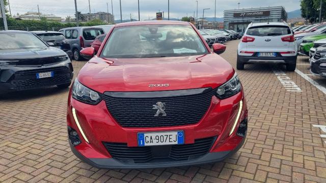 Peugeot 2008 PureTech 130 S&S Allure usato a SAVONA