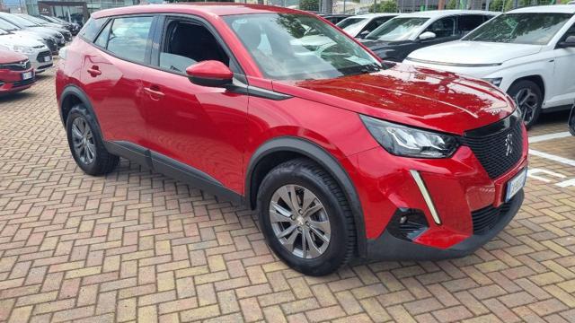 Peugeot 2008 PureTech 130 S&S Allure - foto 4 di 4
