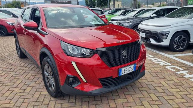 Peugeot 2008 PureTech 130 S&S Allure - foto 3 di 4