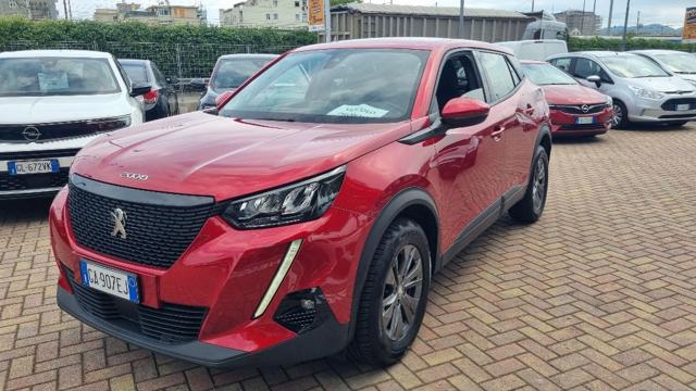 Peugeot 2008 PureTech 130 S&S Allure - foto 2 di 4