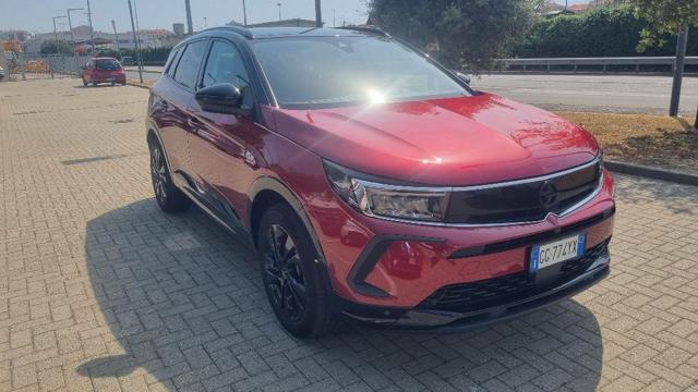 Opel Grandland 1.5 diesel Ecotec aut. GS Line usato a SAVONA