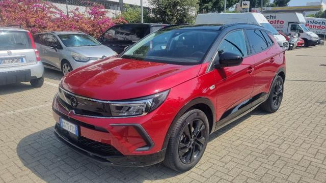 Opel Grandland 1.5 diesel Ecotec aut. GS Line - foto 3 di 4