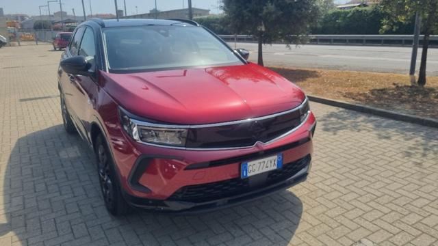 Opel Grandland 1.5 diesel Ecotec aut. GS Line - foto 2 di 4