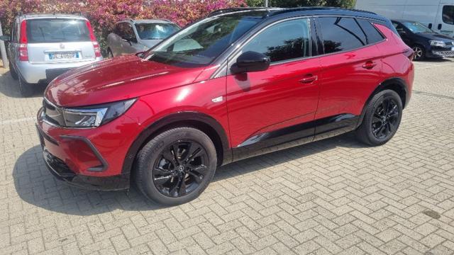 Opel Grandland 1.5 diesel Ecotec aut. GS Line - foto 4 di 4