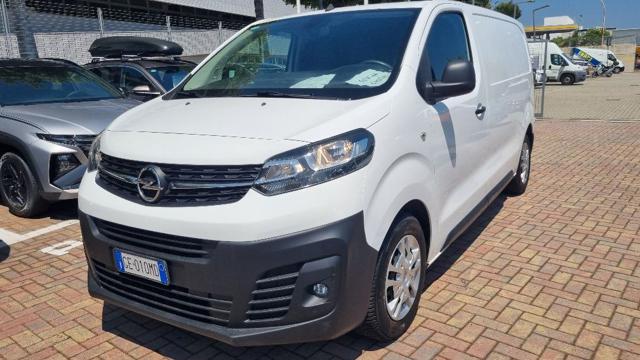 Opel Vivaro 1.5 Diesel 120CV S&S PC-TN S Furgone Enjoy - foto 3 di 4