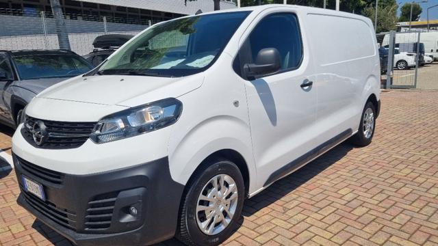 Opel Vivaro 1.5 Diesel 120CV S&S PC-TN S Furgone Enjoy - foto 4 di 4
