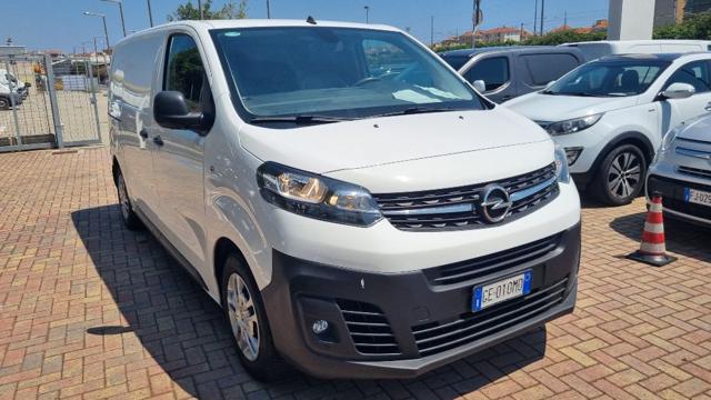 Opel Vivaro 1.5 Diesel 120CV S&S PC-TN S Furgone Enjoy - foto 2 di 4