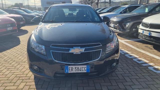 Chevrolet Cruze 1.8 5 porte LT GPL - foto 3 di 4