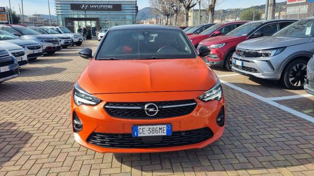 Opel Corsa 1.2 100 CV GS Line usato a SAVONA