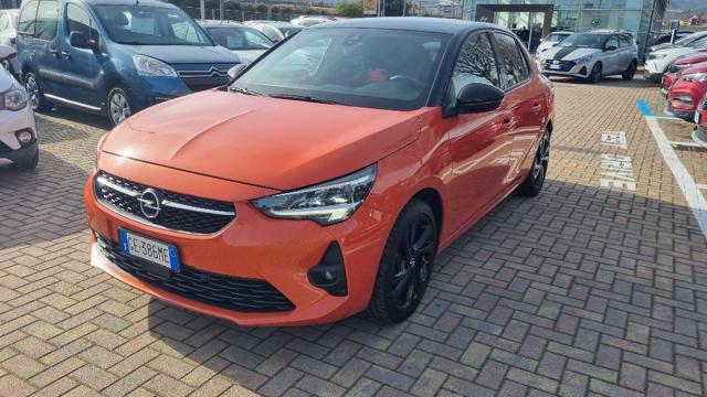 Opel Corsa 1.2 100 CV GS Line - foto 3 di 4