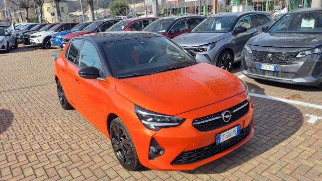 Opel Corsa 1.2 100 CV GS Line - foto 4 di 4