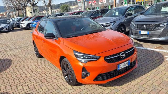 Opel Corsa 1.2 100 CV GS Line usato a SAVONA