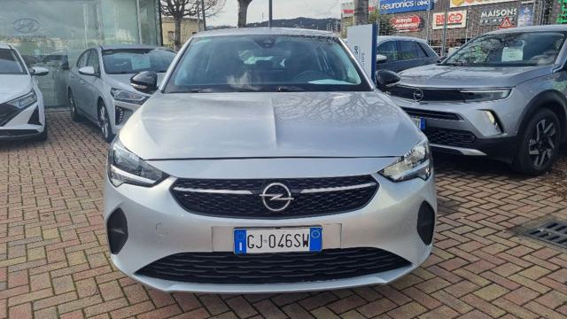 Opel Corsa 1.2 Blitz Edition usato a SAVONA