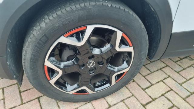 Opel Mokka 1.2 Turbo 130 CV aut. GS Line usato a SAVONA