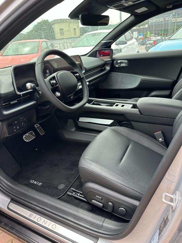 Hyundai IONIQ 6 77.4 kWh AWD Evolution + DM + SP km 0 a SAVONA