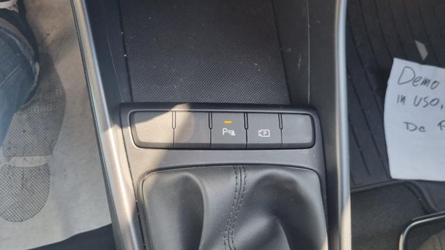 Hyundai BAYON 1.2 MPI MT XLine, del 2024, 12.658 km, in vendita a Savona (SV)