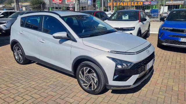 Hyundai BAYON 1.2 MPI MT XLine - foto 4 di 4