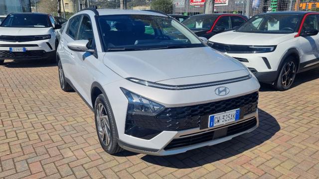 Hyundai BAYON 1.2 MPI MT XLine - foto 3 di 4