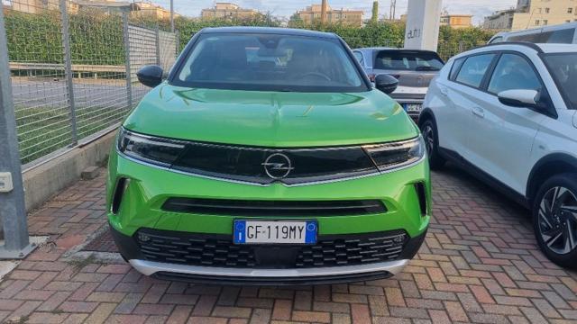 Opel Mokka 1.2 Turbo 130 CV aut. Elegance usato a SAVONA