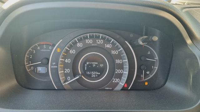 Honda CR-V 1.6 i-DTEC Elegance Navi ADAS 4WD - foto 4 di 4