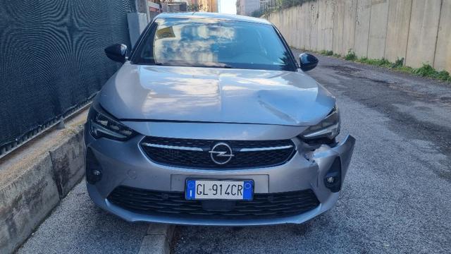Opel Corsa 1.5 D 100 CV GS usato a SAVONA