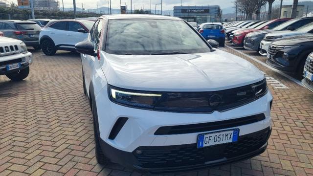 Opel Mokka 1.2 Turbo GS Line usato a SAVONA