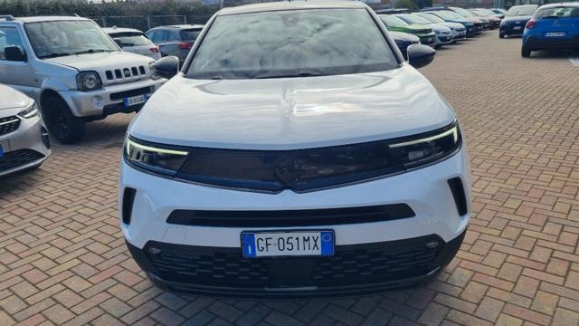 Opel Mokka 1.2 Turbo GS Line usato a SAVONA