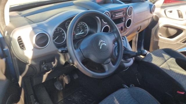 Citroen Berlingo Multispace 7 posti BlueHDi 100 S&S Feel, del 2017, 91.935 km, in vendita a Savona (SV)