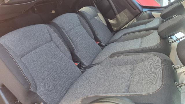 Citroen Berlingo Multispace 7 posti BlueHDi 100 S&S Feel usato a SAVONA